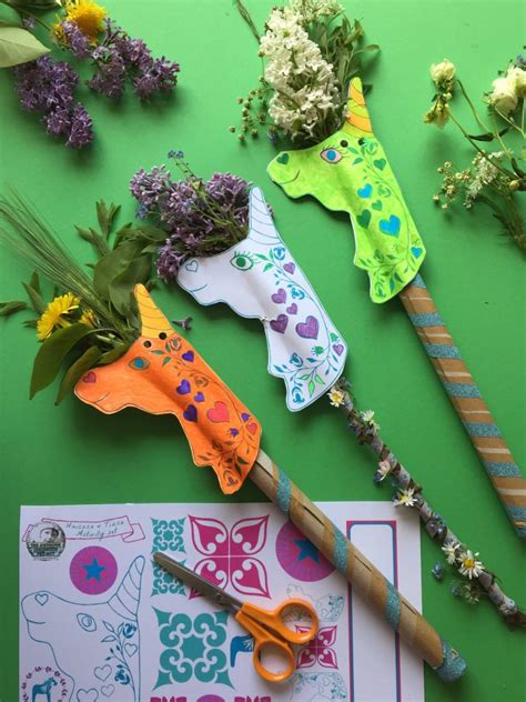 Rainy day activities: Eco-friendly, recycled kid crafts